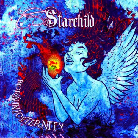 Eternal Summer cover art