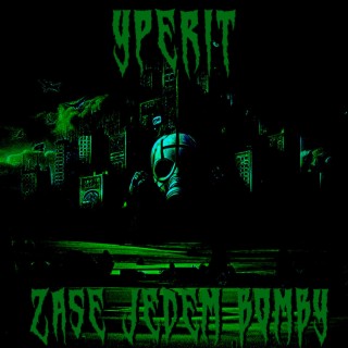 Zase Jedem Bomby cover art