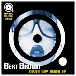 Bert Brown