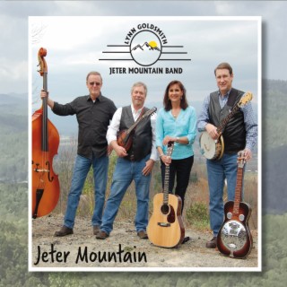Jeter Mountain