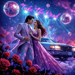 Catchy Disco