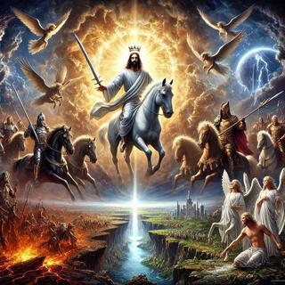 Jesus is King