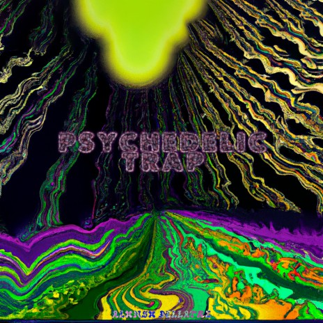 El Nunca Quieto cover art