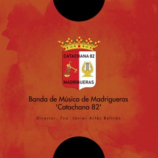 Recopilatorio 2003 Banda de Música de Madrigueras 'Catachana 82'