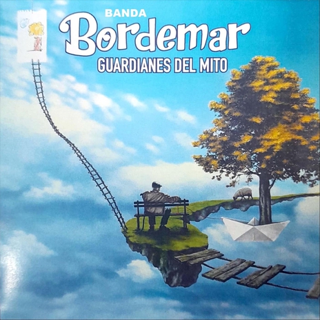 A la Mar Fui por Naranjas cover art