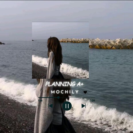 Moonlight on Your Skin cover art