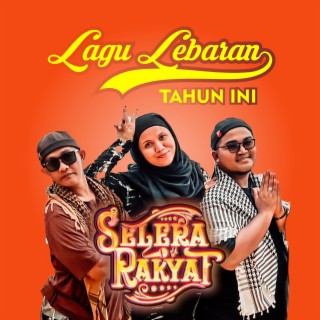 Selera Rakyat