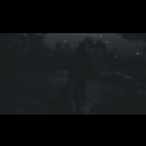 Cold Nights and Dark Days cover art