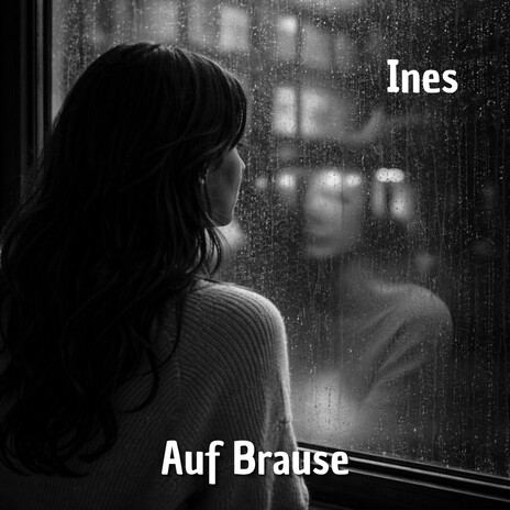 Ines steht auf (Songwriter) cover art