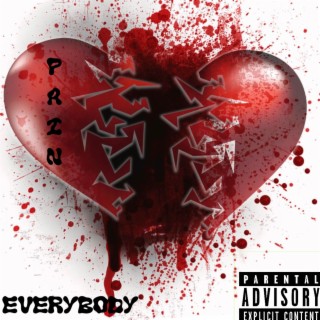 Everybody cover art