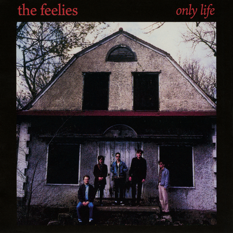 For Awhile cover art