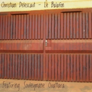 Christian Delescaut
