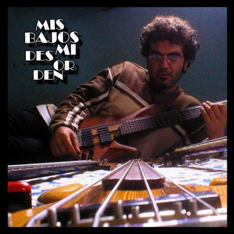 A La Distancisa Con Mar cover art