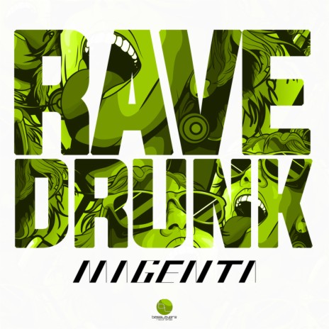 Drunk cover art