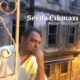 Sevda Çıkmazı cover art