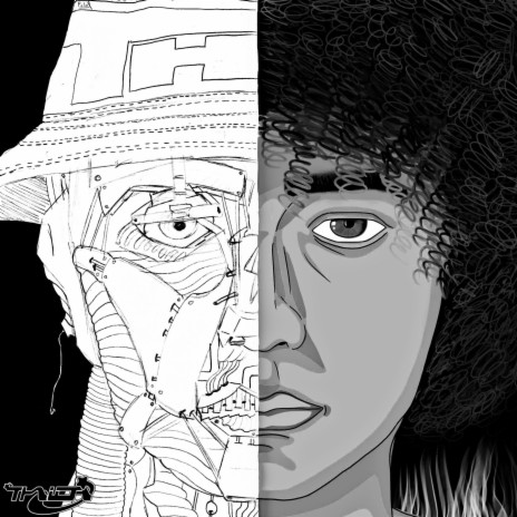 Error cover art
