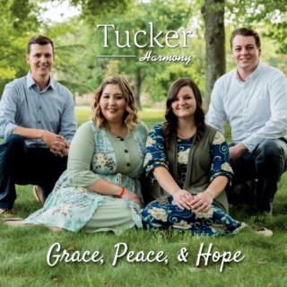 Grace, Peace, & Hope