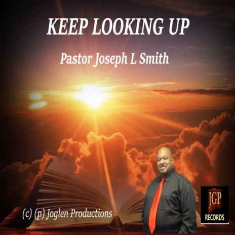 I Give God The Praise cover art