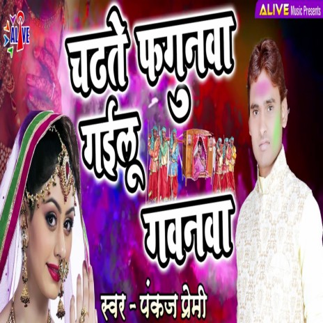 Chadte Fagunwa Gailu Gawanwa cover art