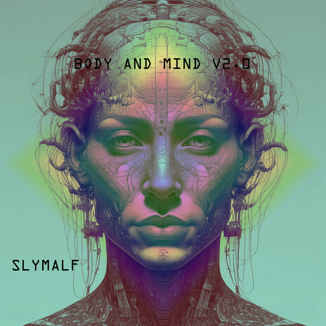 Body and Mind (Second Version) cover art
