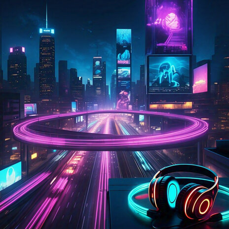 Turbo Sparks ft. Neon Parallax, Tropikiss, Nightvibe, Epic Cinematic Drop & Cuong Canh Huy Nguyen cover art