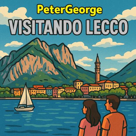 Il Sentiero del Viandante cover art