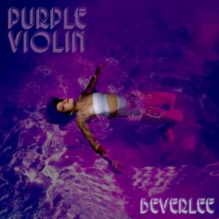 Purple Violin