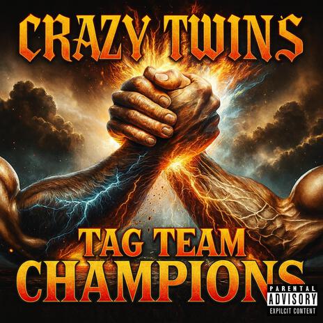 THATS HOW WE DO Pt2 cover art