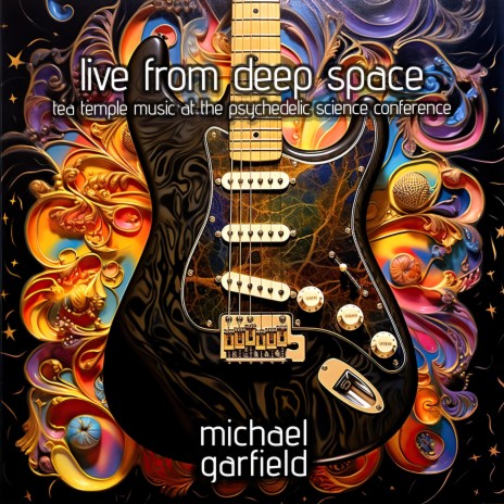 It Will All Be Okay (Live) cover art