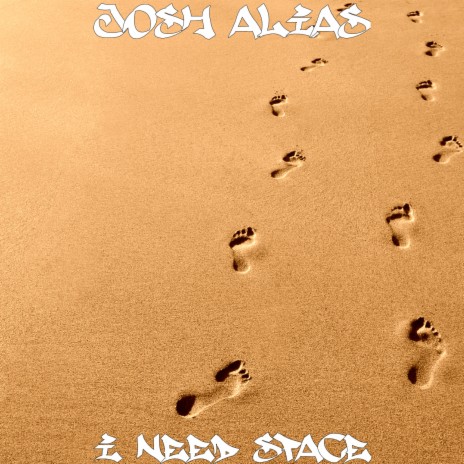 I Need Space cover art