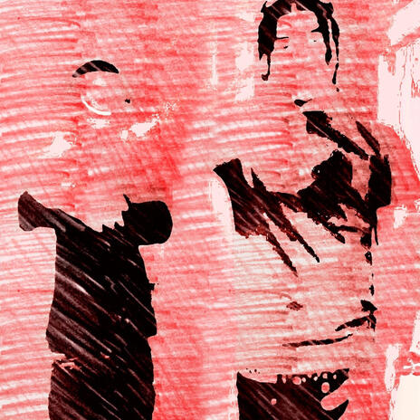 Ps & Xs For Breakfast ft. DusseDev cover art