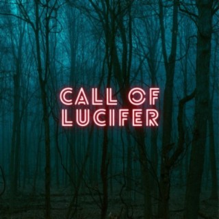 Call of Lucifer cover art