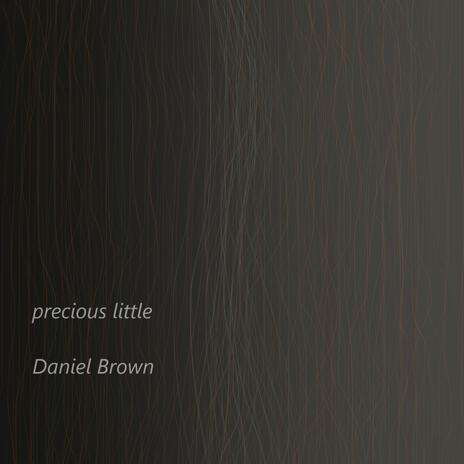 Precious Little (2024 Remix) cover art