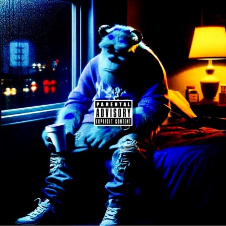 HYDRO ft. CHRONIC cover art