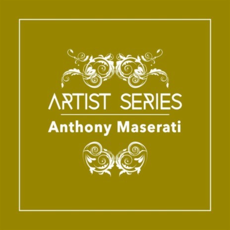 Anthony Maserati