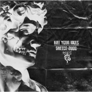 GREECE 2000 cover art