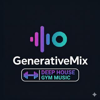 Deep House Gym Music