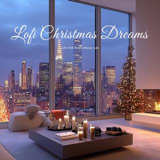 Lofi Christmas Dreams