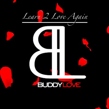Learn to Love Again cover art
