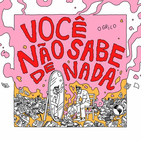 e daí, eu sei lá ¯\_(ツ)/¯ cover art