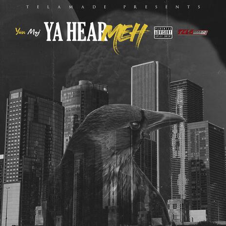 Ya Here Meh cover art