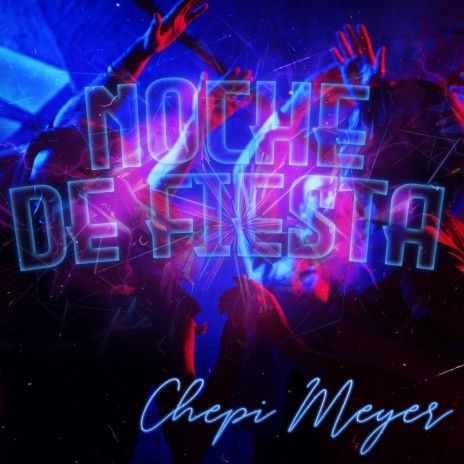 Noche de Fiesta cover art