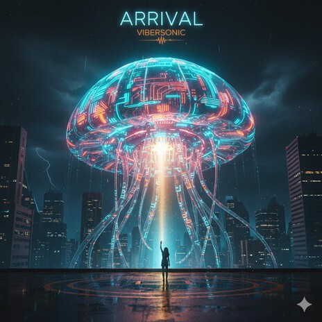 Arrival