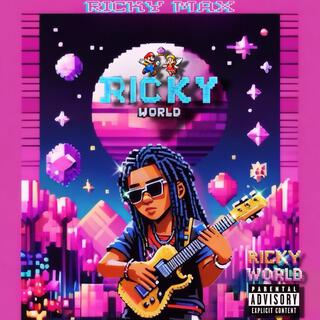 Luv Language cover art
