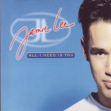 All I Need Is You (K Klass Radio Mix) cover art
