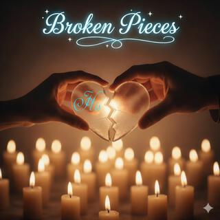 Broken Pieces (Hers) cover art