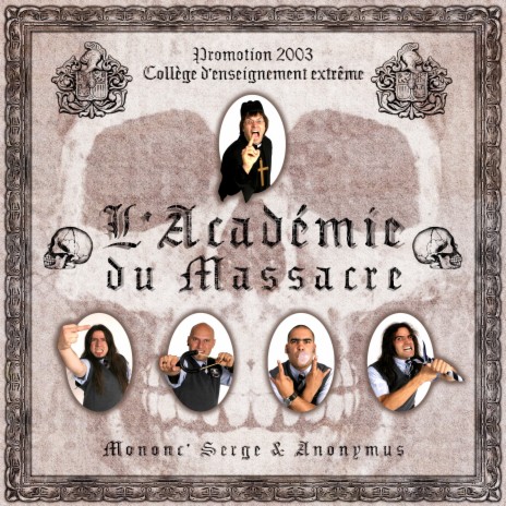 L'être en tant qu'être ft. Anonymus cover art