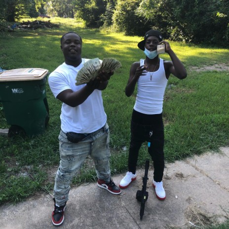 Steady Slidin ft. 11BoyFredo