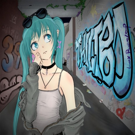 God Will Not Be Mocked ft. Hatsune Miku cover art