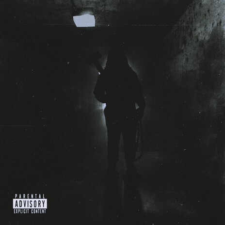 No Loitering ft. Steven King cover art